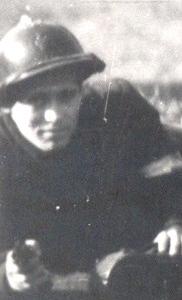 Richard HORET 1944